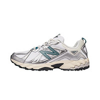 new balance NB官方正品男女复古Y2K户外机能运动休闲鞋ML610TAE