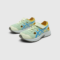 asics TiGER Asics/亚瑟士童鞋2024春夏款凉鞋男女轻便镂空运动鞋