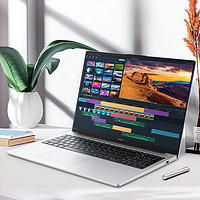 HUAWEI 华为 MateBook D16 护眼大尺寸全面屏 轻薄商务办公笔记本电脑