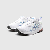 asics TiGER Asics/亚瑟士秋冬中大童运动鞋透气跑步鞋GEL-QUANTUM