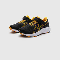 asics TiGER Asics/亚瑟士童鞋春夏男女童透气跑步运动鞋防滑耐磨EXCITE 9