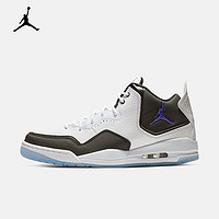 NIKE 耐克 AJ 男子 AIR JORDAN COURTSIDE 23 运动鞋 AR1000-104 47.5