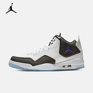 NIKE 耐克 AJ 男子 AIR JORDAN COURTSIDE 23 运动鞋 AR1000-104 47.5