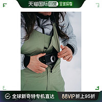 BURTON 伯顿 日潮跑腿Burton 女式[ak] Kimmy GORE-TEX 2L 背带裤 Hedge Gr