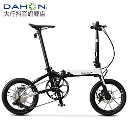 DAHON 大行 k3plus