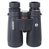 CELESTRON 星特朗 自然DX10X50ED双筒望远镜充氮防水高清高倍微光夜视专业户外旅游