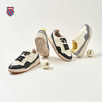 K·SWISS 盖世威（K·SWISS）MR任嘉伦同款 爵士鞋休闲鞋08480