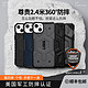 UAG 适用苹果iPhone14Plus磁吸手机壳防摔保护壳Magsafe壳超薄芳纶保护套商务碳纤维透明Pro男女Max官方旗舰店