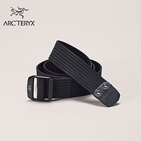 ARC'TERYX 始祖鸟 CONVEYOR BELT 38MM 多用途 男女同款 腰带