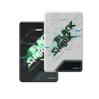 Xiaomi 小米 黑鲨赛博移动电源 10000mAh 便携款 黑色
