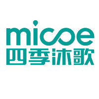 四季沐歌（MICOE）晾衣夹强力防风晒被子大夹子塑料被夹家用晾床单固定器衣服夹