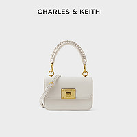 CHARLES & KEITH CHARLES&KEITH;女包CK2-50781528欧美手提单肩小方包