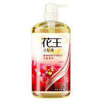 PLUS会员：Kao 花王 儿童洗发水 苹果香 750ml