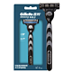  88VIP：Gillette 吉列 锋速3经典手动剃须刀 1刀架+1刀头　