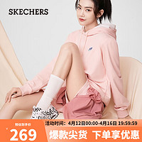 SKECHERS 斯凯奇 蝴蝶鞋涂鸦UNO休闲鞋155507白色/黑色/灰色/WBGY35