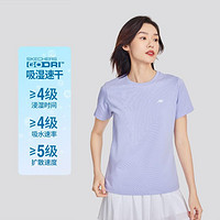 SKECHERS 斯凯奇 女士短袖衫舒适休闲速干女式运动t恤上衣女夏