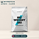  MYPROTEIN 肌肉配方粉 2.5公斤 北海道牛奶味　