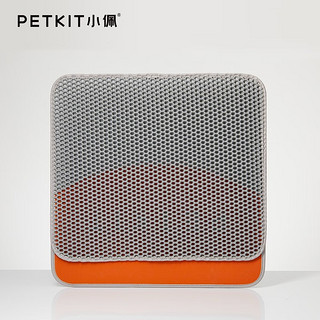 PETKIT 小佩 智能猫砂盆 二代控沙垫