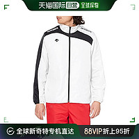 DESCENTE 迪桑特 保温 男士防风外套  DTM-3550B