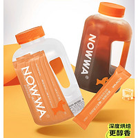 NOWWA COFFEE 挪瓦咖啡 吨吨一桶美式黑咖啡 15条