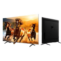 京东百亿补贴：TCL 75T7G Max 液晶电视 HDR 75英寸 4K