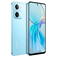 vivo Y100i天玑6020芯片44W快充超大储存手机