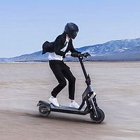 SEGWAY 赛格威 Ninebot赛格威超级滑板车GT 1