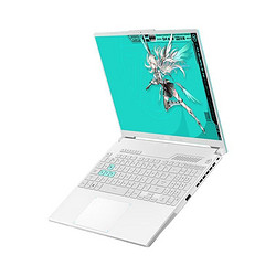 ASUS 华硕 天选5 Pro 14核酷睿i7-13650HX16英寸电竞游戏 笔记本电脑