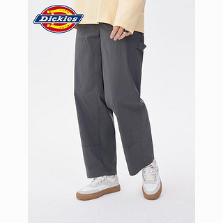百亿补贴：Dickies男女同款休闲版型工装直筒裤