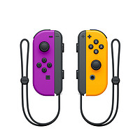 百亿补贴：Nintendo 任天堂 日版 Joy-con 游戏手柄