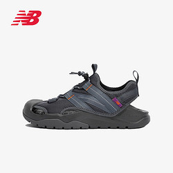 new balance NB 潮流百搭 户外休闲沙滩鞋凉鞋 SD4205GR