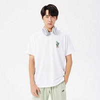 new balance NB官方正品男款运动休闲舒适百搭短袖T恤AMT33356