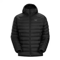 ARC'TERYX 始祖鸟 Arcteryx始祖鸟 Cerium  Hoody 防风羽绒服轻量夹克外套男装上衣