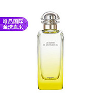 HERMÈS 爱马仕 李先生花园淡香水 100ml