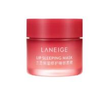 88VIP：LANEIGE 兰芝 保湿修护睡眠唇膜20g