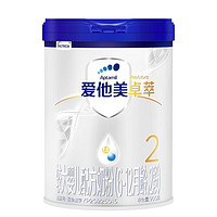 京东百亿补贴：Aptamil 爱他美 卓傲 婴幼儿配方奶粉  2段 900g