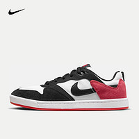 NIKE 耐克 SB ALLEYOOP 男/女滑板鞋 CJ0882-102 41