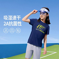 SKECHERS 斯凯奇 春夏季短袖