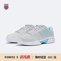 K·SWISS KSWISS盖世威女网球鞋 23春季新款 防滑专业减震鞋HC2 6613-W23