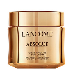 LANCOME 兰蔻 [门店专享]兰蔻(LANCOME) 菁纯臻颜面霜 60ml