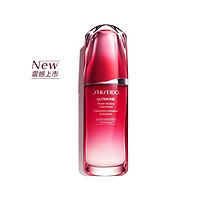 SHISEIDO 资生堂 红妍肌活红腰子精华 100ml