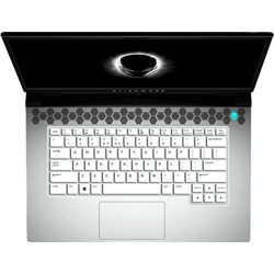 ESPL 升派 外星人M15 M17 R2 r3 R4笔记本15.6电脑键盘保护膜17.3英寸