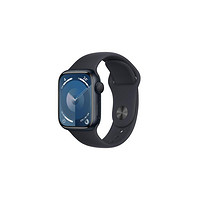 Apple 苹果 Watch Series 9 GPS版 45毫米