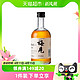  88VIP：MeiJian 梅见 青梅酒果酒12度330ml*1瓶白梅见微醺梅子酒　