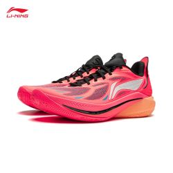 百亿补贴lining李宁篮球鞋低帮男音速12