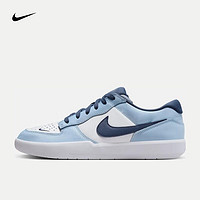 NIKE 耐克 、：耐克（NIKE） L 男/女滑板鞋 HJ3489-141