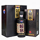  LAYMAU 赖茅 传承棕 53度 酱香型白酒 500ml*2瓶　