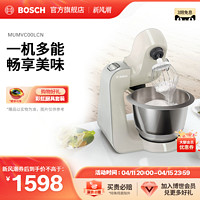 BOSCH 博世 达人系列 和面机