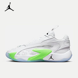 NIKE 耐克 JORDAN LUKA 2 PF 男子篮球鞋 春季 DX9012-103 42