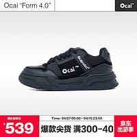 OcaiOcai Form 4.0 黑武士解构板鞋 黑武士 43